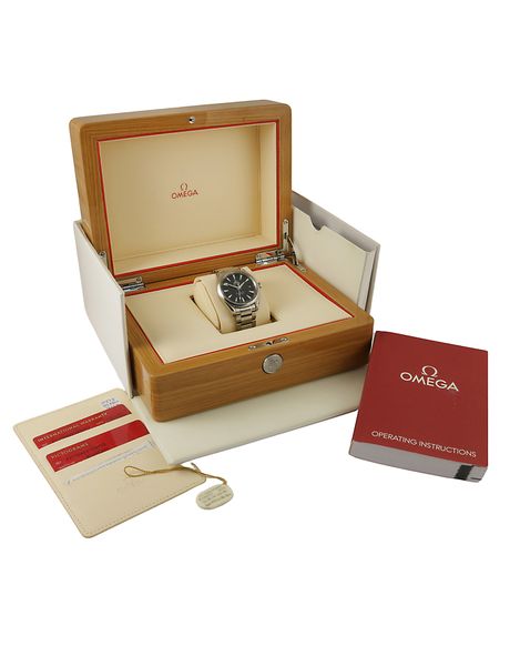 Omega Aqua Terra 150m Gents 231.10.42.21.03.003